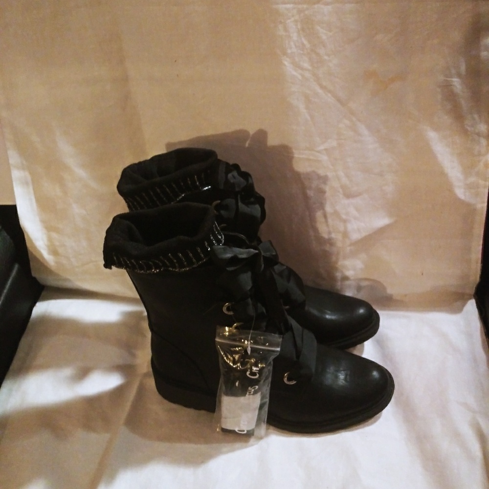 Sam Edelman Mid calf boots
